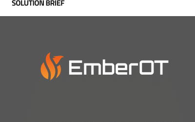 EmberOT x Opscura – Pioneering Comprehensive OT Security Solutions