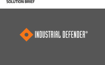 Industrial Defender x Opscura – Complete OT Asset Data and Cyber Protection