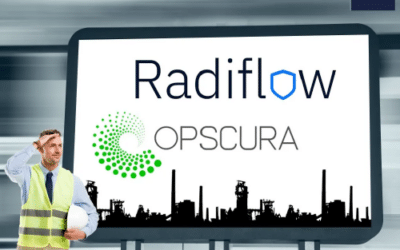 Radiflow, Opscura align to deliver advanced industrial cyber defense solutions, protect industrial networks and systems
